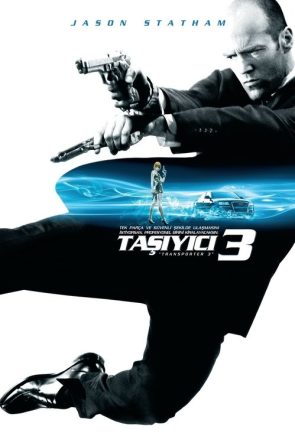 Taşıyıcı 3 izle (2008)