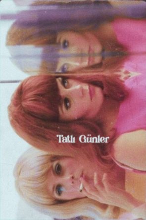 Tatlı Günler izle (1967)