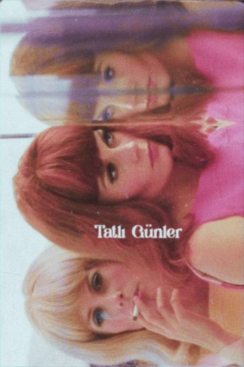 Tatlı Günler izle (1967)