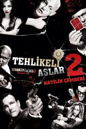 Tehlikeli Aslar 2: Katilin Çemberi izle (2010)