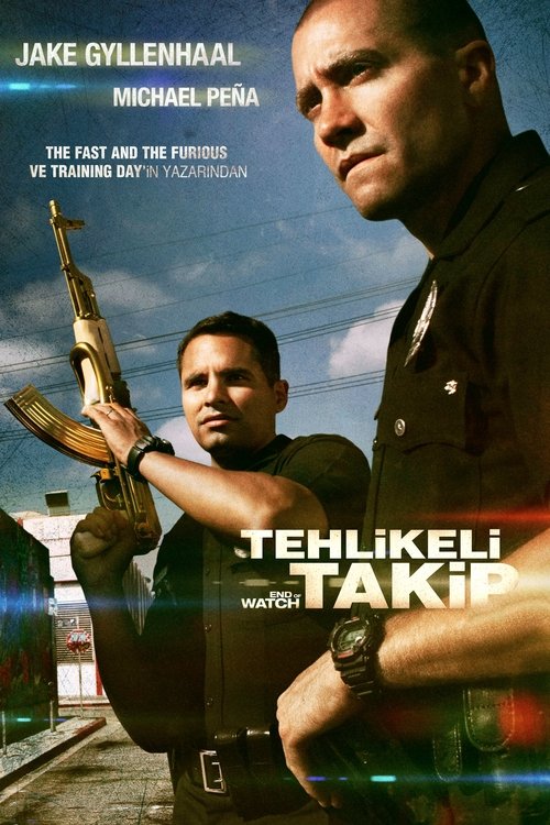 Tehlikeli Takip izle (2012)