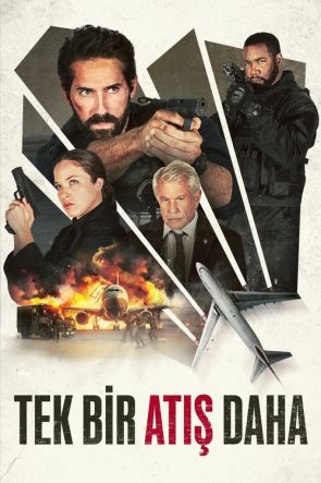 Tek Bir Atış Daha izle (2024)