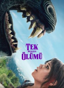 Tek Boynuzun Ölümü izle (2025) izle