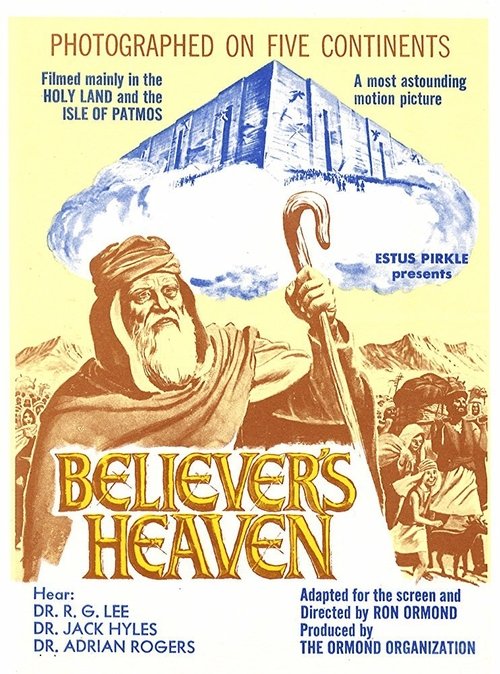 The Believer’s Heaven izle (1977)