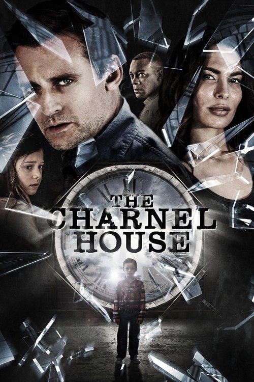 The Charnel House izle (2016)