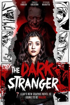 The Dark Stranger izle (2016)