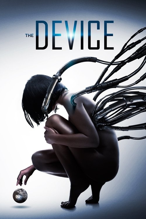 The Device izle (2014)