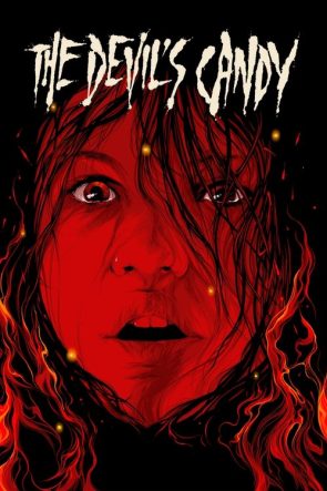 The Devil’s Candy izle (2016)