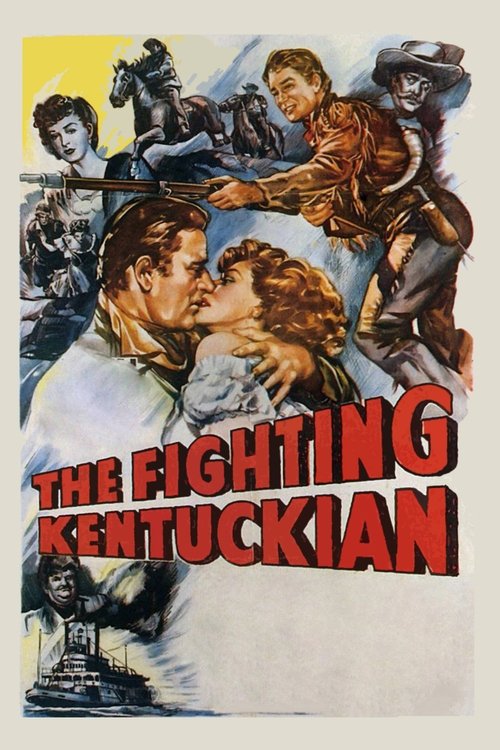 The Fighting Kentuckian izle (1949)