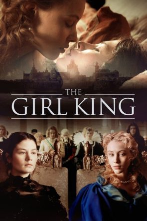 The Girl King izle (2015)