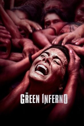 The Green Inferno izle (2013)
