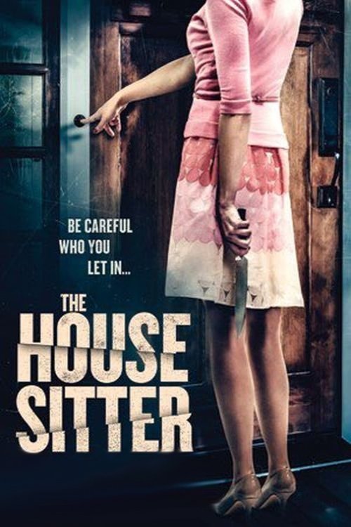 The House Sitter izle (2015)
