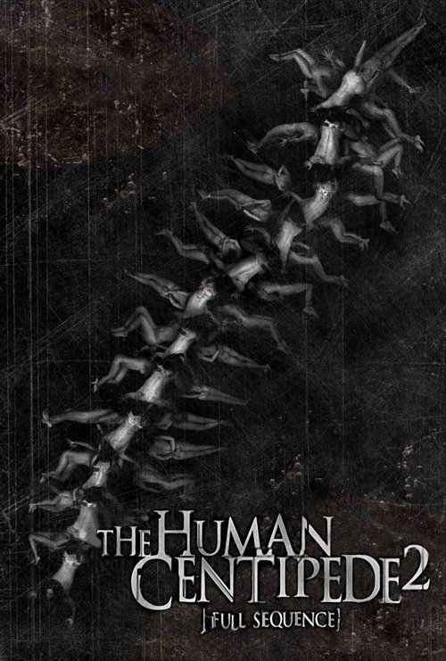 The Human Centipede 2 (Full Sequence) izle (2011)