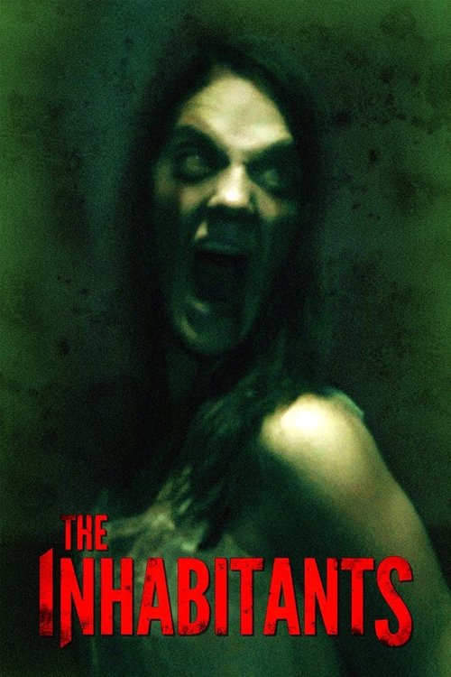 The Inhabitants izle (2015)