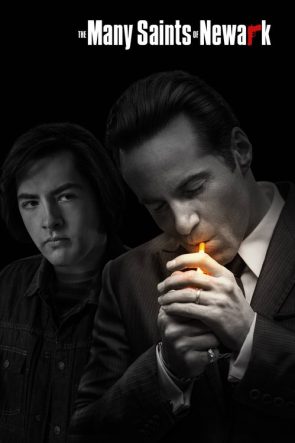 The Many Saints of Newark izle (2021)