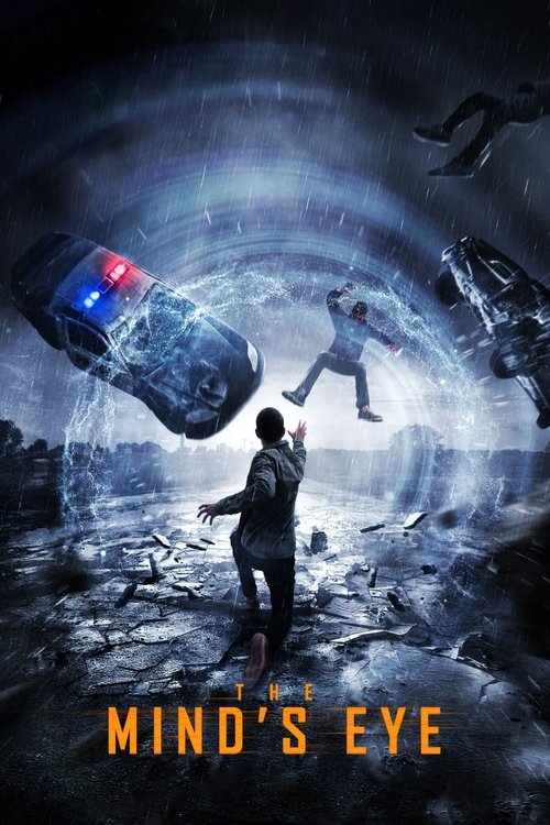 The Mind’s Eye izle (2015)
