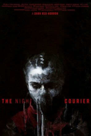 The Night Courier izle (2021)