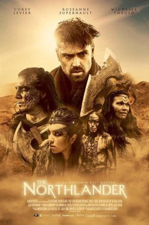 The Northlander izle (2016)