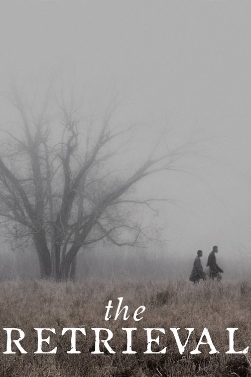 The Retrieval izle (2013)