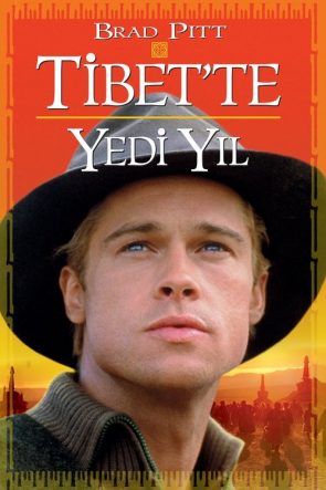 Tibet’te Yedi Yıl izle (1997)