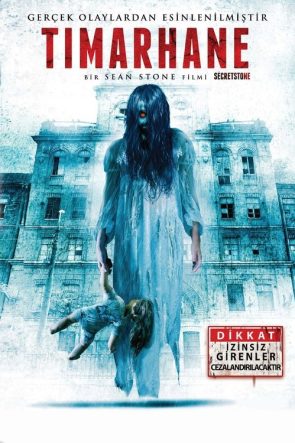 Tımarhane izle (2012)