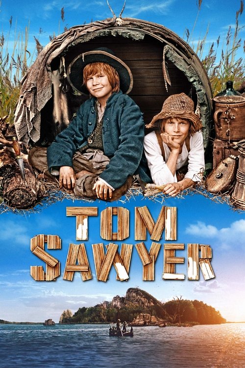 Tom Sawyer izle (2011)