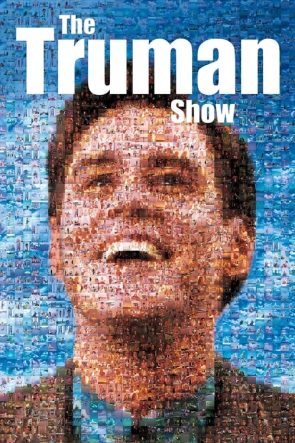 Truman Show izle (1998)