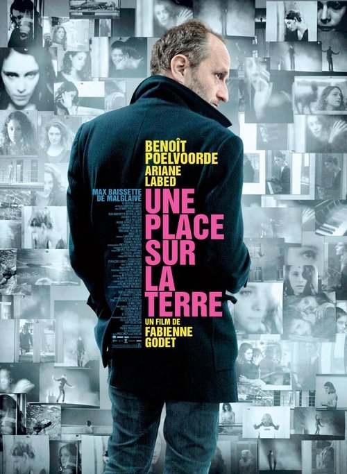 Une Place Sur La Terre izle (2013)