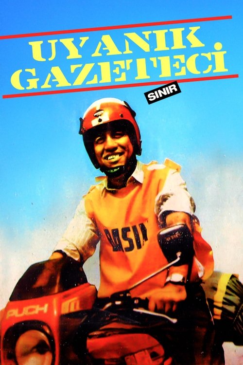 Uyanık Gazeteci izle (1988)