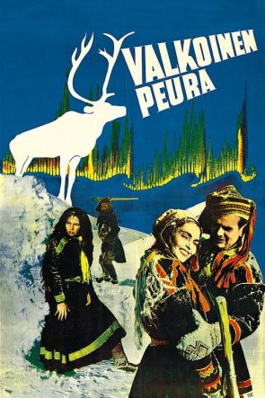 Valkoinen peura izle (1952)
