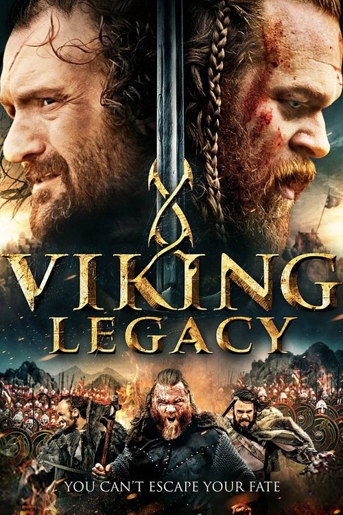Viking Kanı izle (2016)