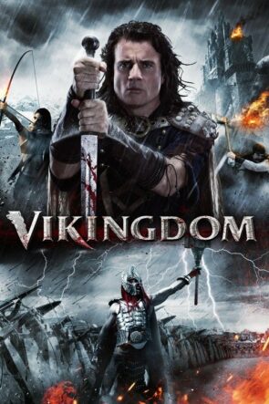 Vikingdom izle (2013)