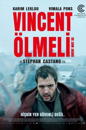 Vincent Ölmeli izle (2023)