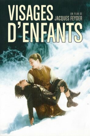 Visages d’enfants izle (1925)