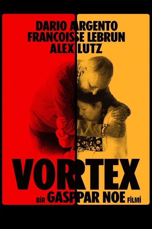 Vortex izle (2021)