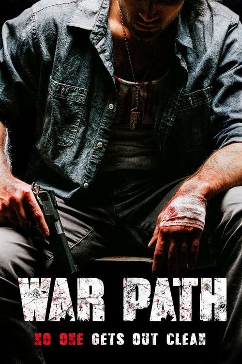 War Path izle (2019)