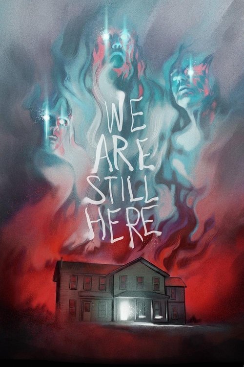 We Are Still Here izle (2015)