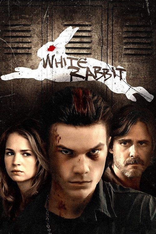White Rabbit izle (2013)