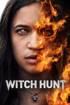 Witch Hunt izle (2021)