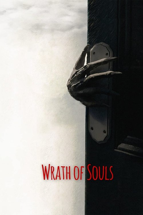 Wrath of Souls izle (2020)