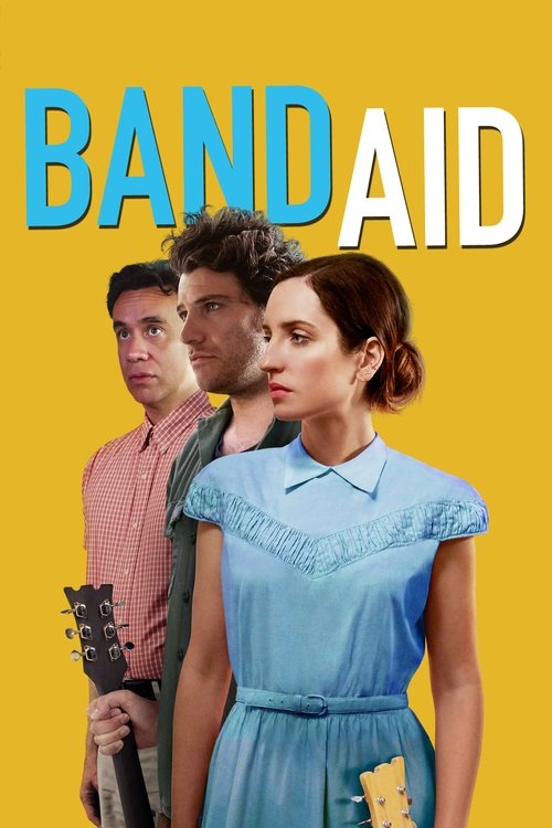 Yara Bandı izle (2017)