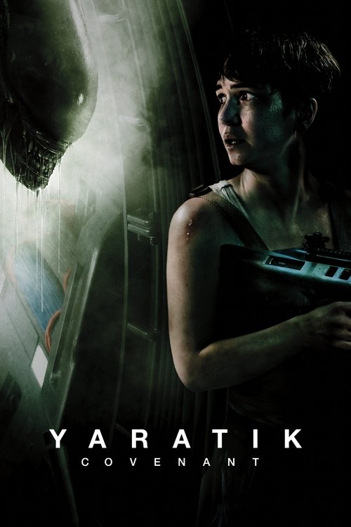 Yaratık: Covenant izle