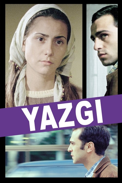 Yazgı izle (2001)