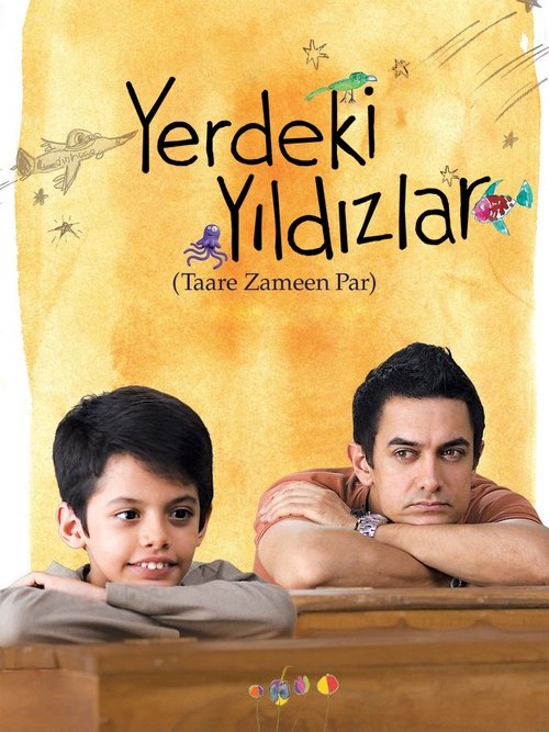 Yerdeki Yıldızlar izle (2007)