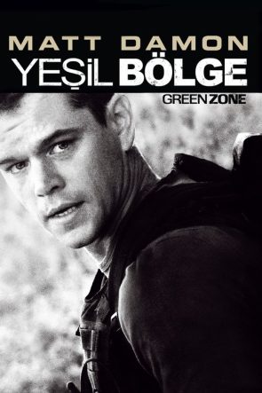 Yeşil Bölge izle (2010)