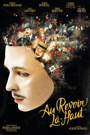 Yukarda Görüşmek Üzere izle (2017)