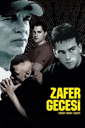Zafer Gecesi izle (2004)