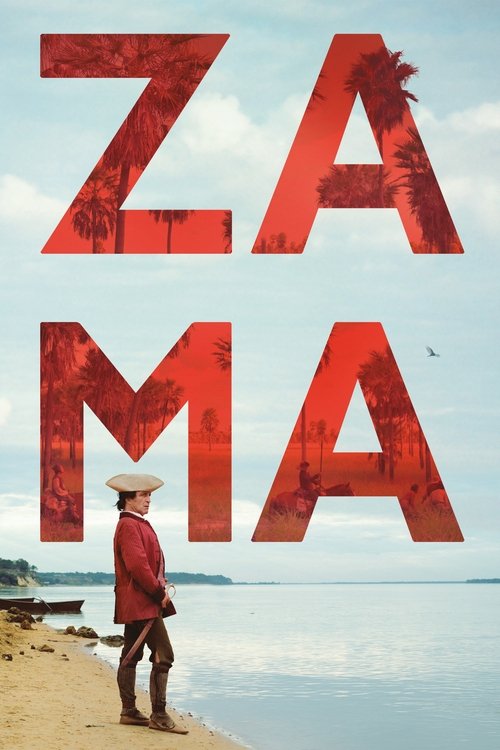 Zama izle (2017)