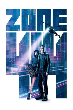 Zone 414 izle (2021)