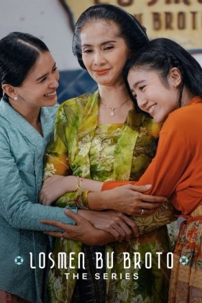 Losmen Bu Broto The Series